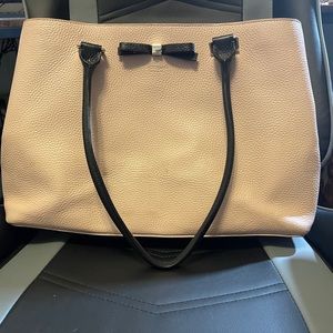 Kate spade light pink